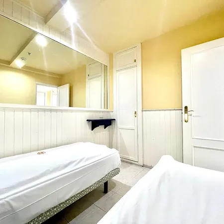Apartment One Bedroom With Sea Or Volcano View, Wifi And Pool In Puerto De La Cruz