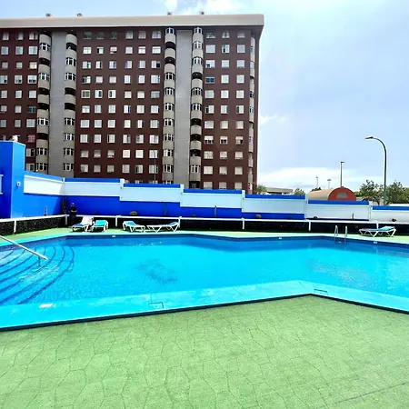 One Bedroom With Sea Or Volcano View, Wifi And Pool In Puerto De La Cruz * Puerto de la Cruz (Tenerife)