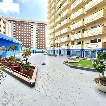 One Bedroom With Sea Or Volcano View, Wifi And Pool In Puerto De La Cruz Lejlighed Puerto de la Cruz (Tenerife)