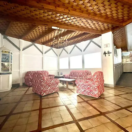 One Bedroom With Sea Or Volcano View, Wifi And Pool In Puerto De La Cruz Lejlighed *