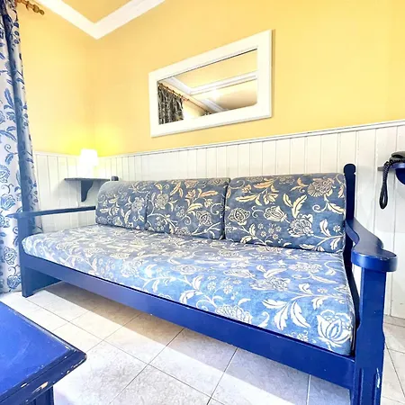 One Bedroom With Sea Or Volcano View, Wifi And Pool In Puerto De La Cruz アパート *