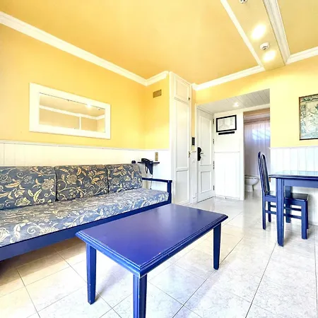 One Bedroom With Sea Or Volcano View, Wifi And Pool In Puerto De La Cruz Apartment Puerto de la Cruz (Tenerife)