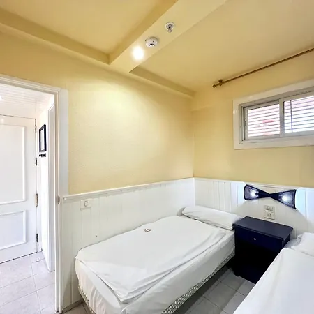 One Bedroom With Sea Or Volcano View, Wifi And Pool In Puerto De La Cruz Апартаменты Пуэрто-де-ла-Крус