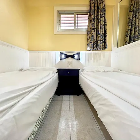 Apartament One Bedroom With Sea Or Volcano View, Wifi And Pool In Puerto De La Cruz *